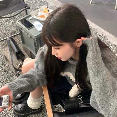 闺密