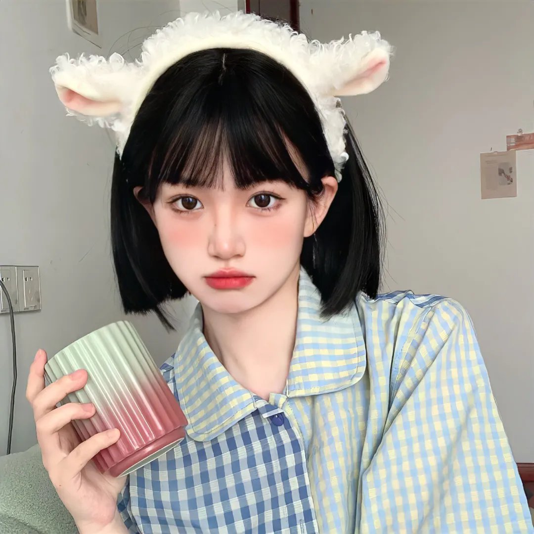 生机勃勃的我们